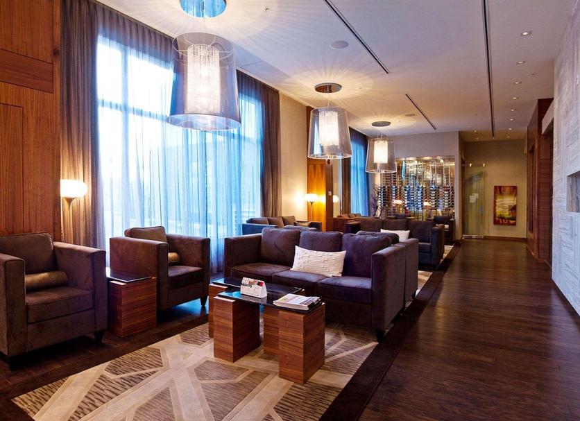 Lobby Zdjęcie