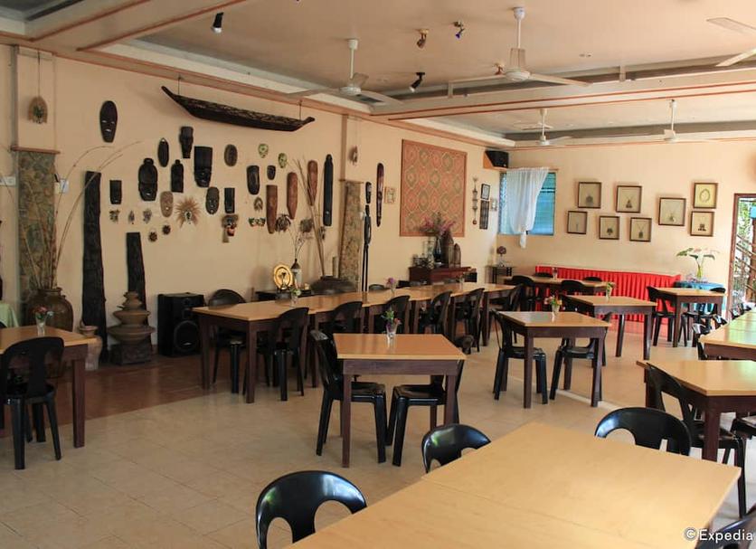 Restauracja Zdjęcie