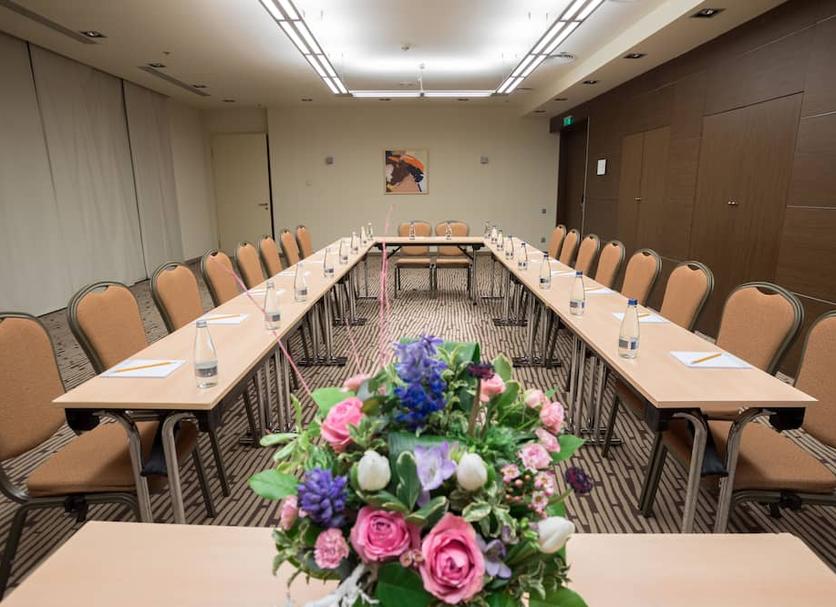 Sala konferencyjna Zdjęcie