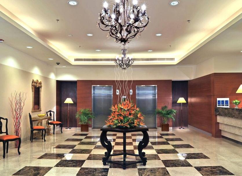 Lobby Zdjęcie