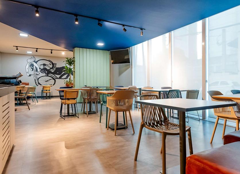 Restauracja Zdjęcie