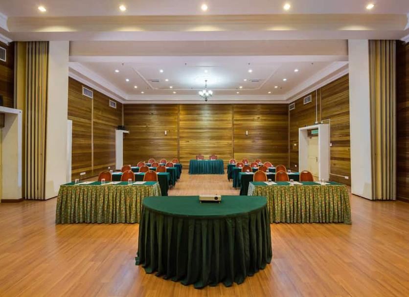 Sala konferencyjna Zdjęcie