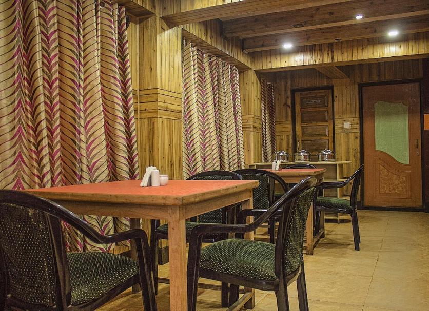 Restauracja Zdjęcie