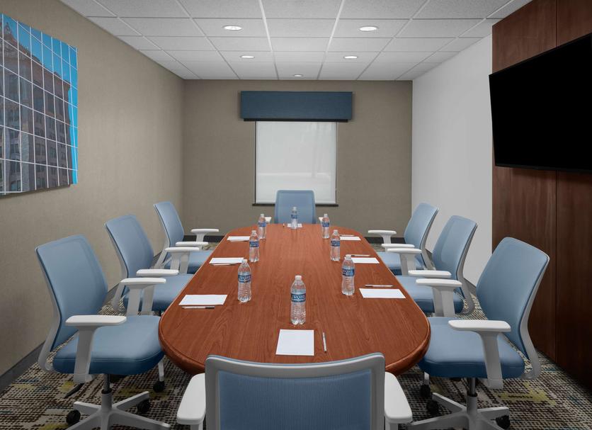 Sala konferencyjna Zdjęcie