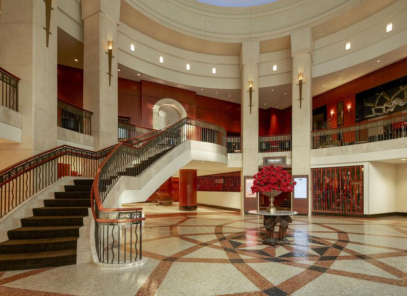 Lobby Zdjęcie