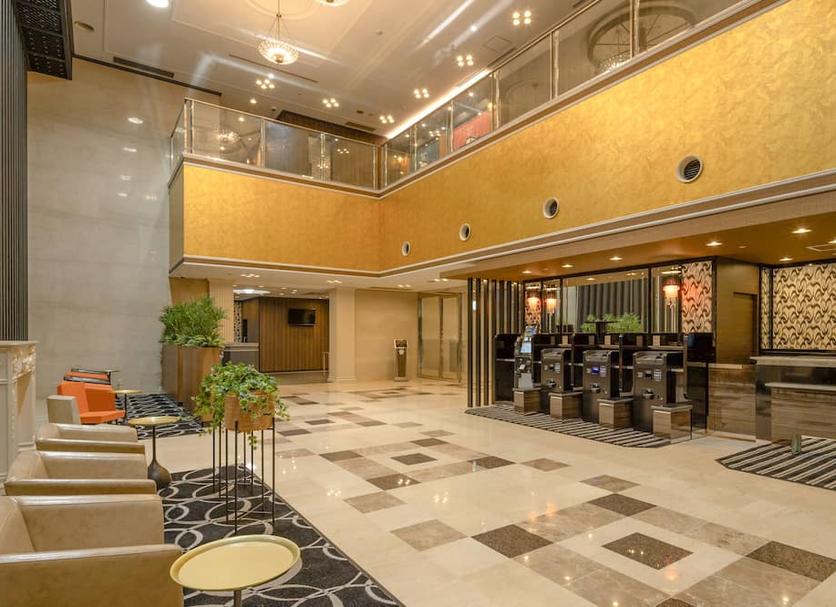 Lobby Zdjęcie