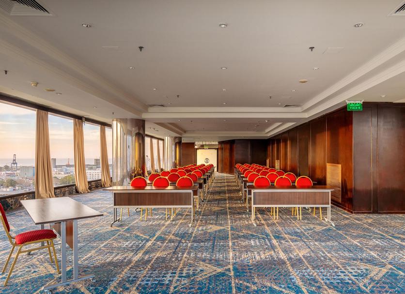 Sala konferencyjna Zdjęcie