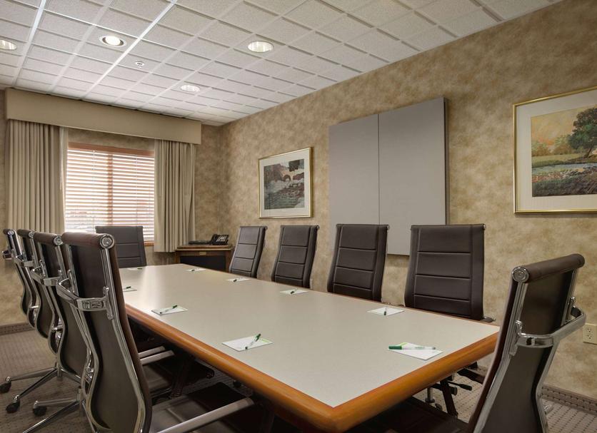 Sala konferencyjna Zdjęcie