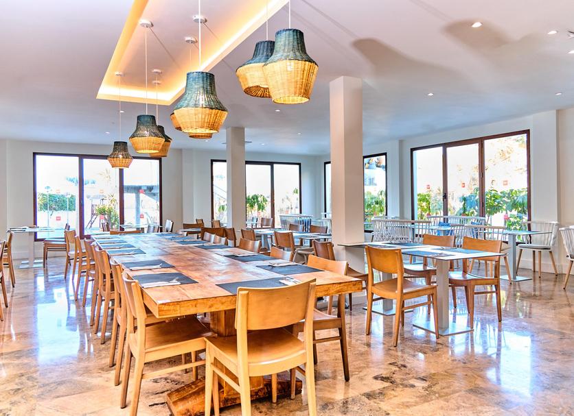 Restauracja Zdjęcie