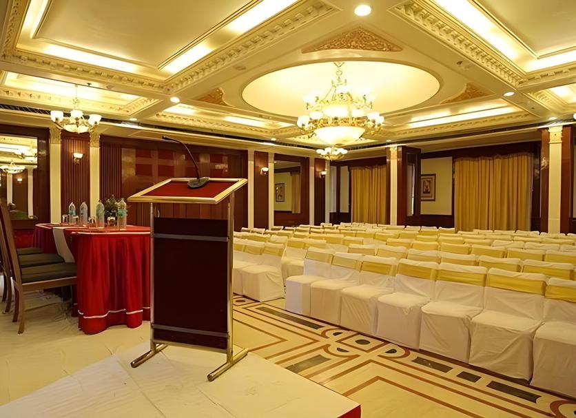 Sala konferencyjna Zdjęcie
