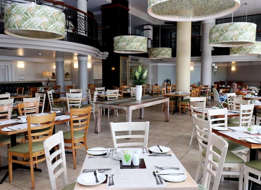Restauracja Zdjęcie