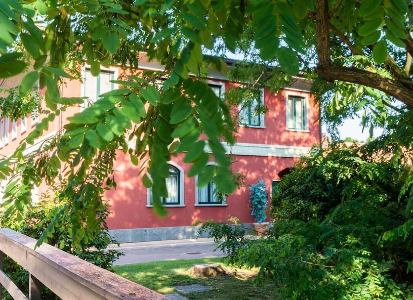 Widok na zewnątrz Zdjęcie