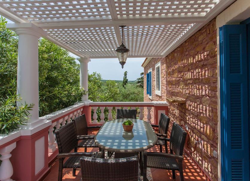 Balkon Zdjęcie