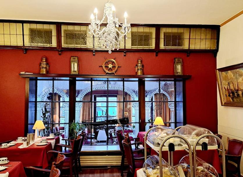 Restauracja Zdjęcie