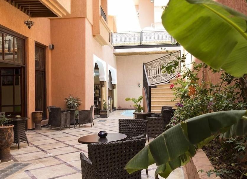 Patio Zdjęcie