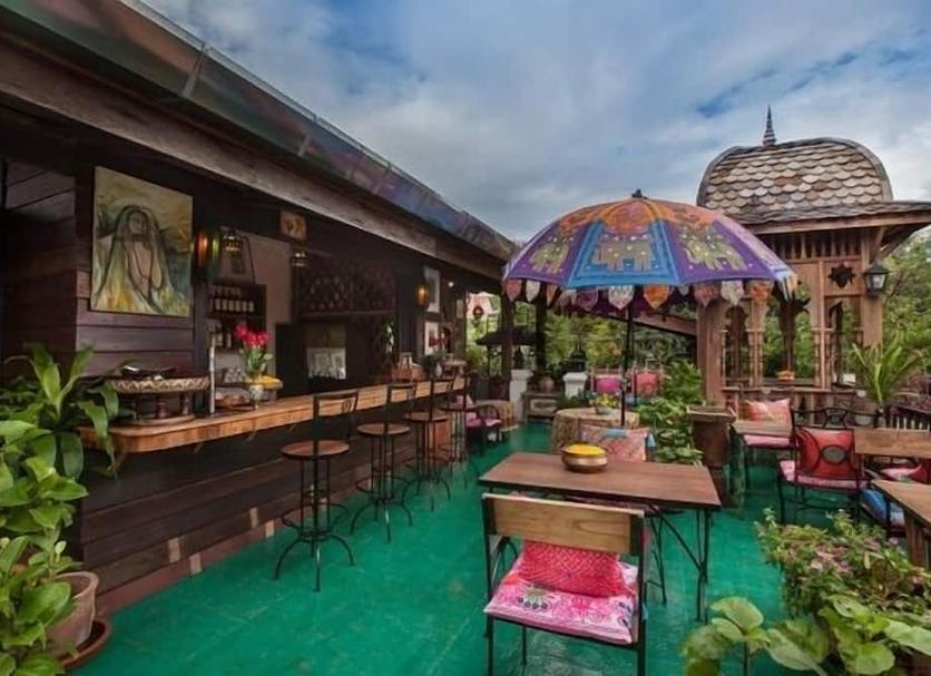 Bar Zdjęcie