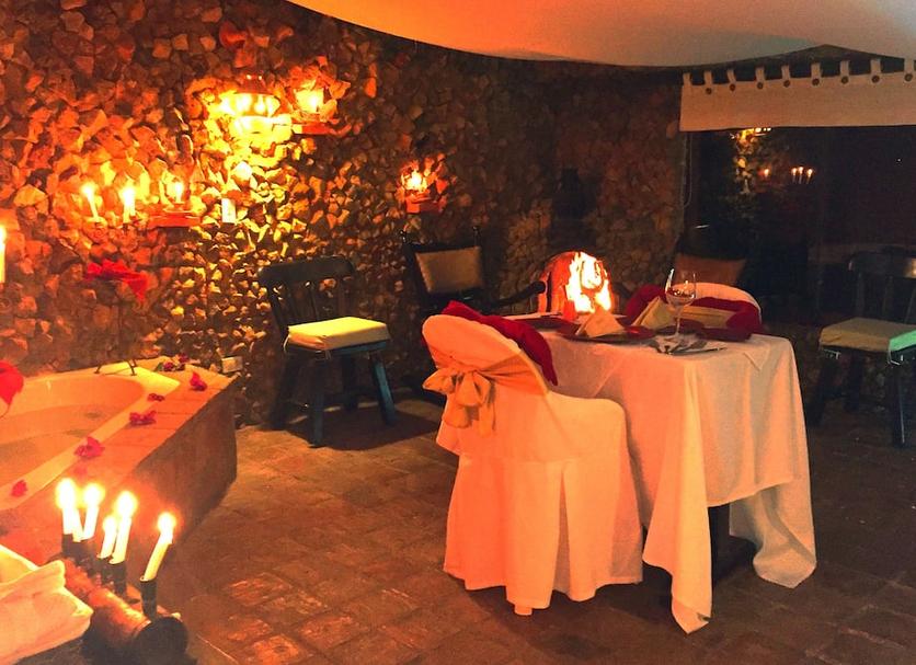 Restauracja Zdjęcie