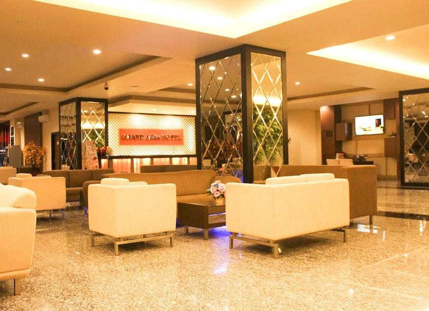 Lobby Zdjęcie