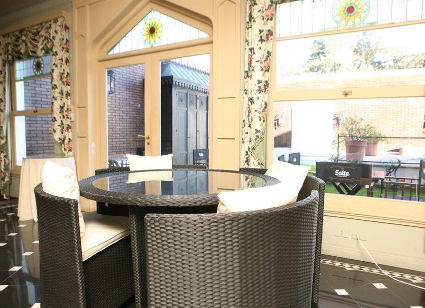 Patio Zdjęcie