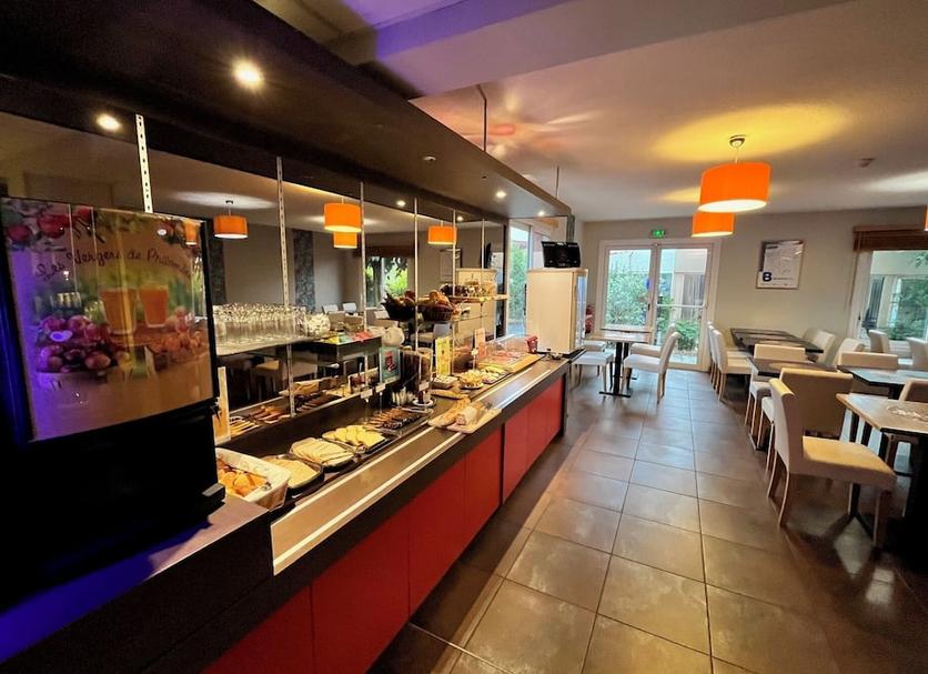 Restauracja Zdjęcie