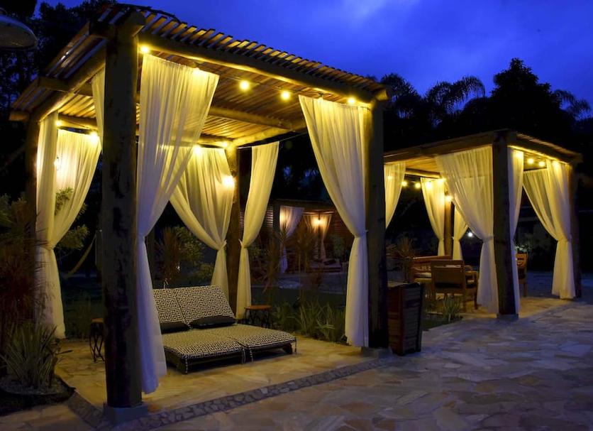 Patio Zdjęcie