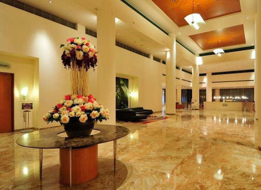 Lobby Zdjęcie