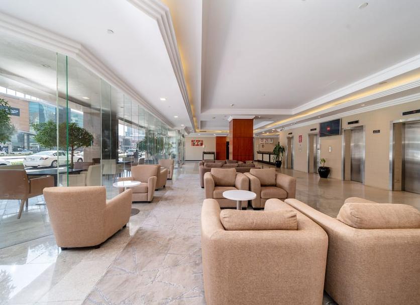 Lobby Zdjęcie