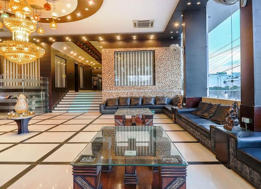 Lobby Zdjęcie
