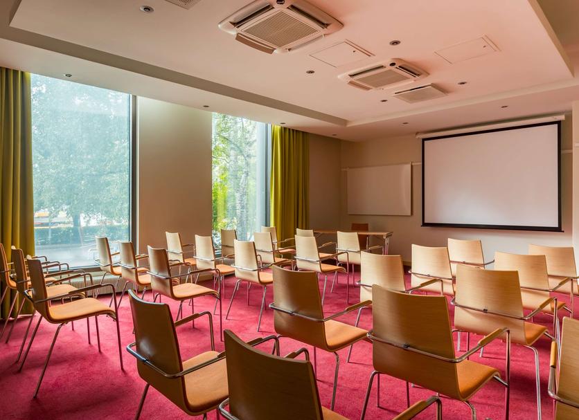Sala konferencyjna Zdjęcie