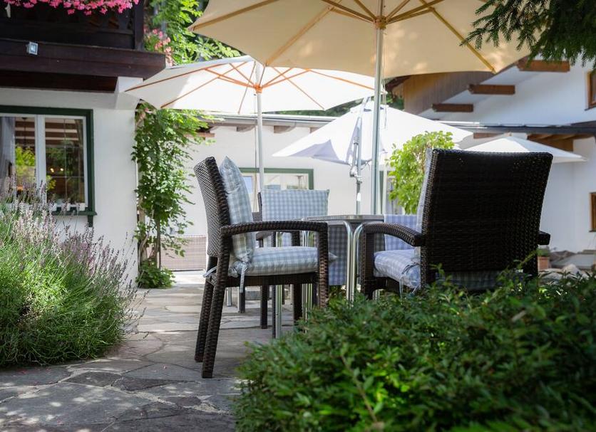 Patio Zdjęcie