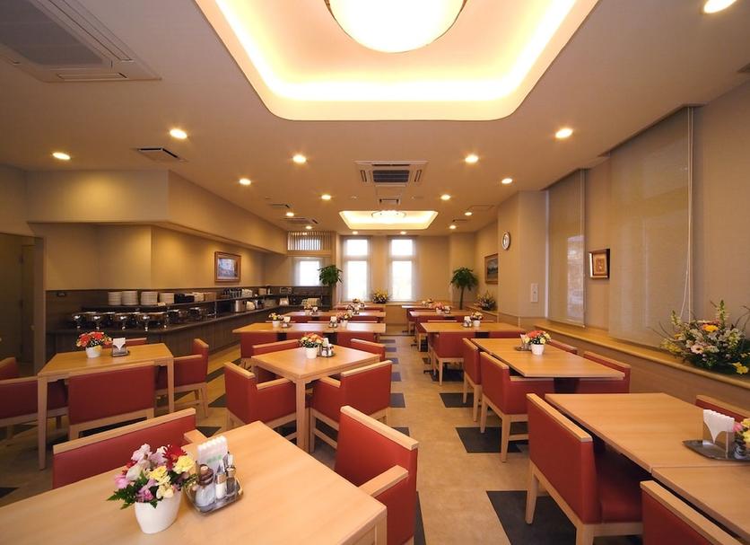 Restauracja Zdjęcie