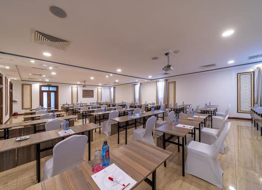 Sala konferencyjna Zdjęcie