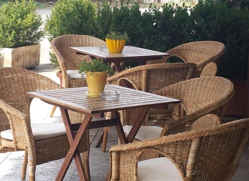 Patio Zdjęcie