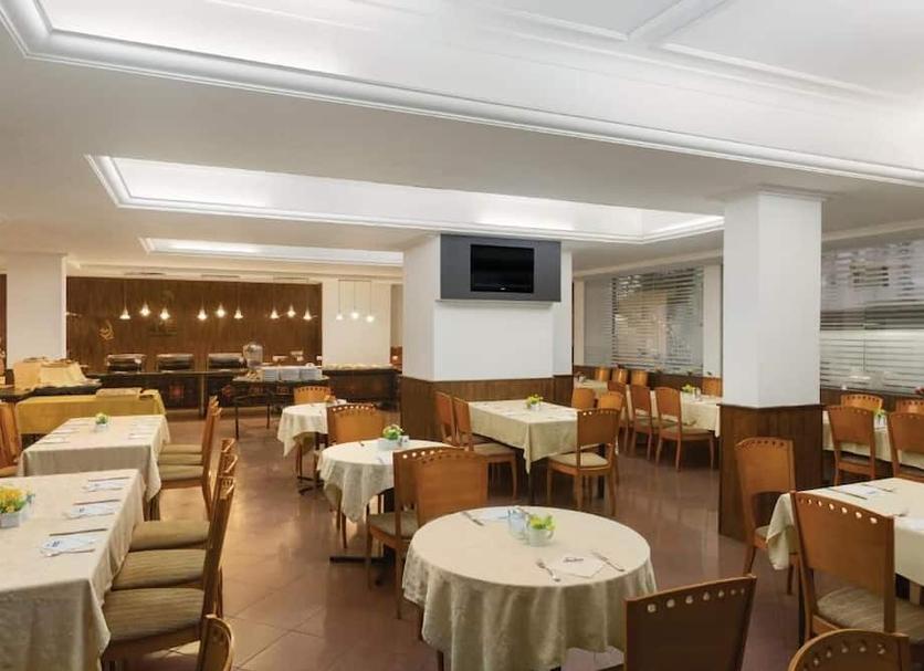 Restauracja Zdjęcie