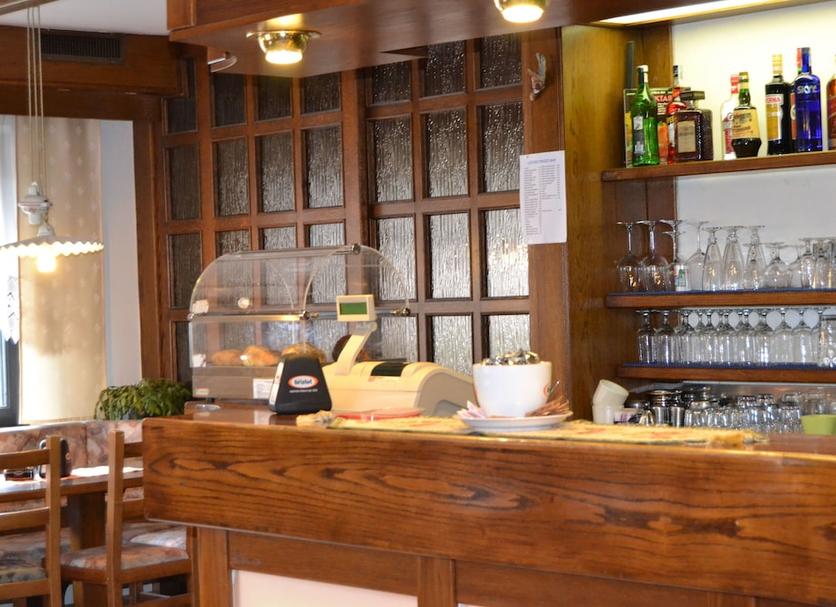 Bar Zdjęcie