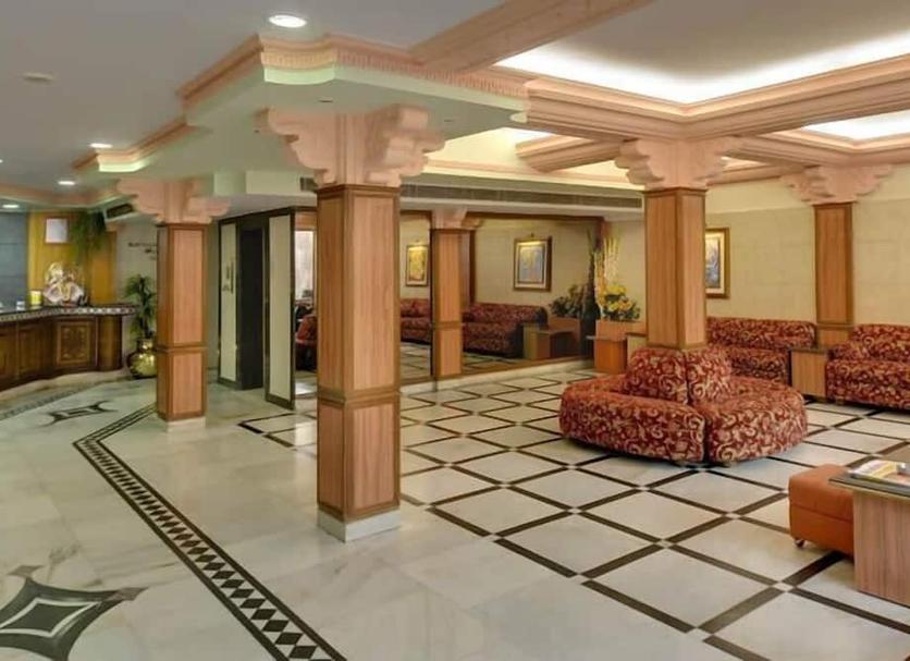 Lobby Zdjęcie