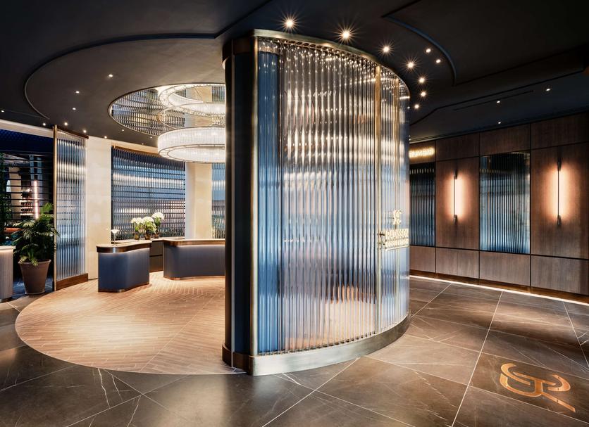 Lobby Zdjęcie