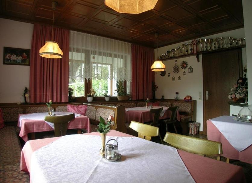 Restauracja Zdjęcie
