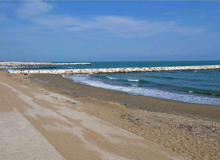 Plaża Zdjęcie