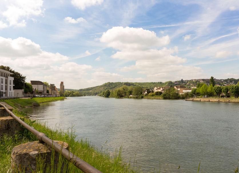 Widok na zewnątrz Zdjęcie