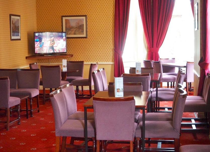 Restauracja Zdjęcie