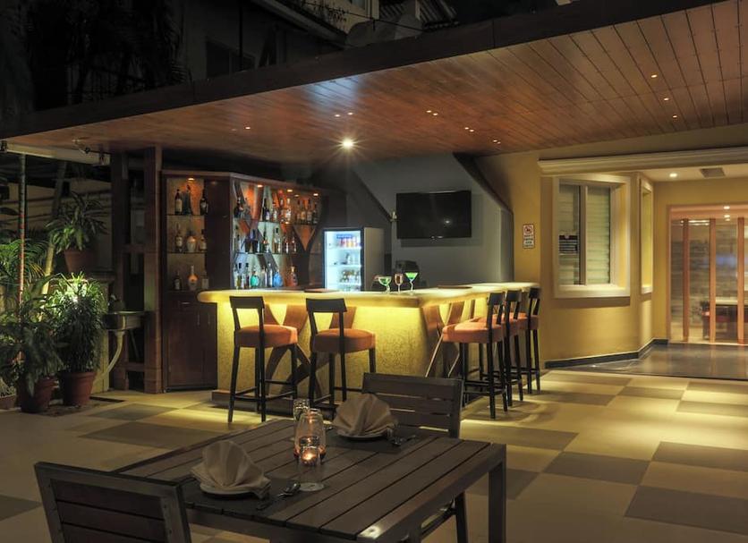 Bar Zdjęcie
