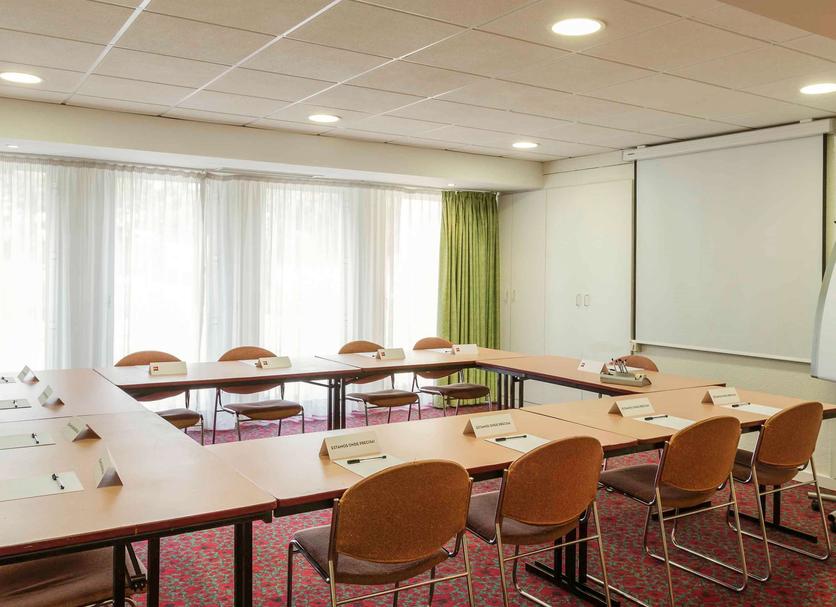 Sala konferencyjna Zdjęcie