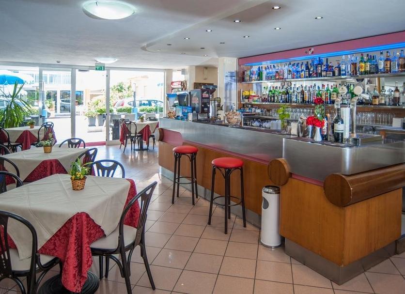 Bar Zdjęcie