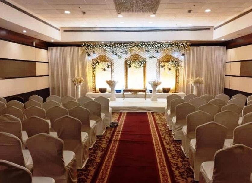 Sala konferencyjna Zdjęcie