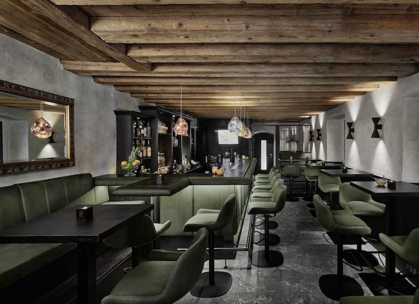 Bar Zdjęcie