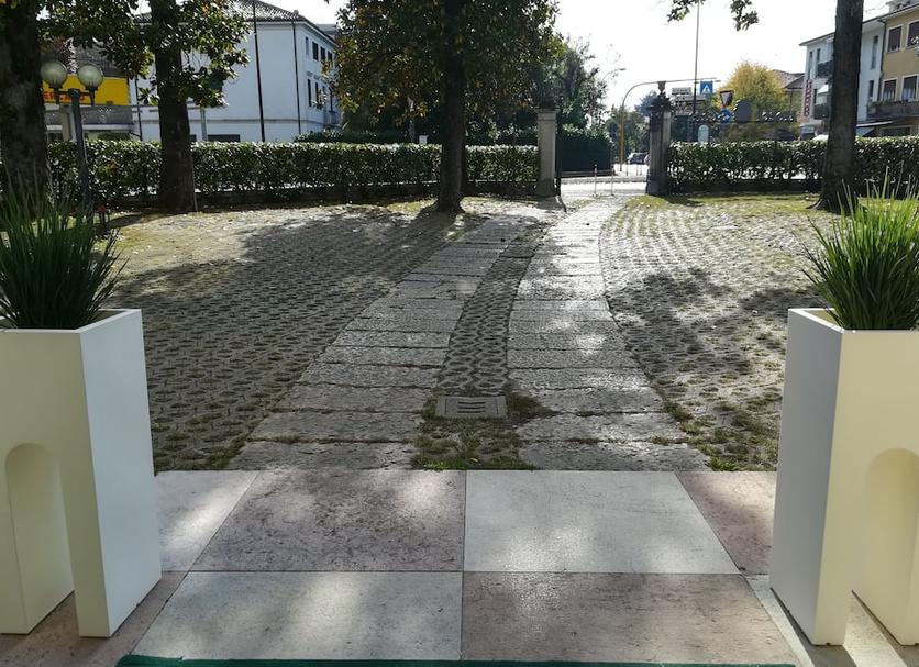 Widok na zewnątrz Zdjęcie