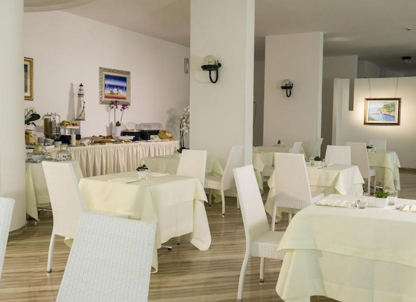 Restauracja Zdjęcie