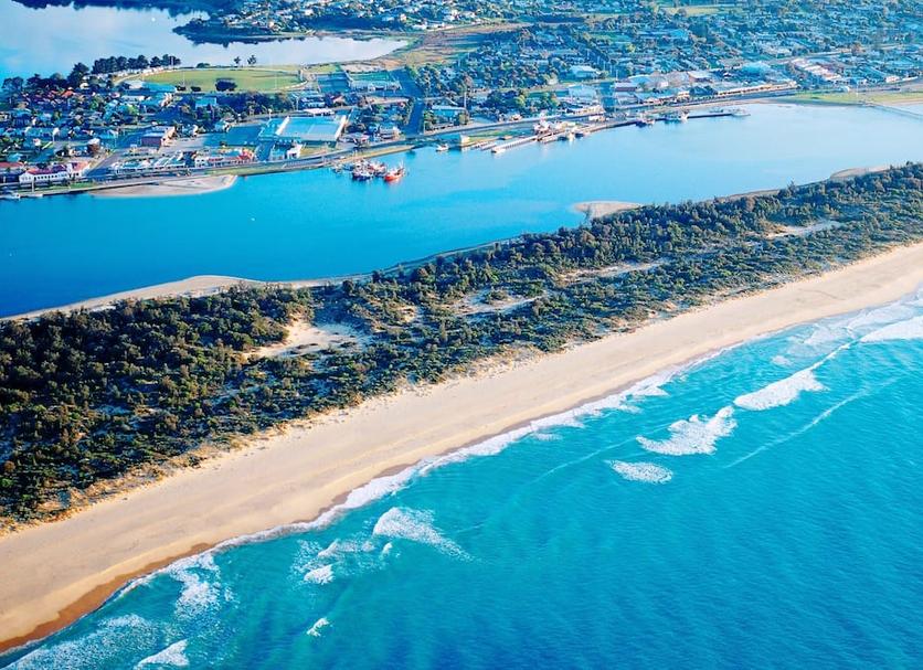 Plaża Zdjęcie