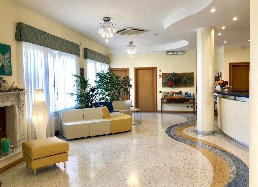 Lobby Zdjęcie